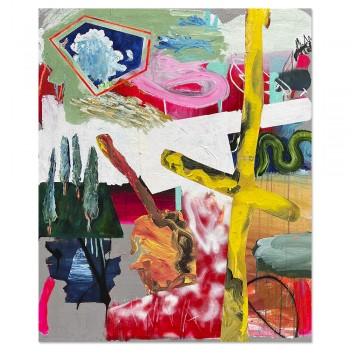 Ensayo sobre una nube que...