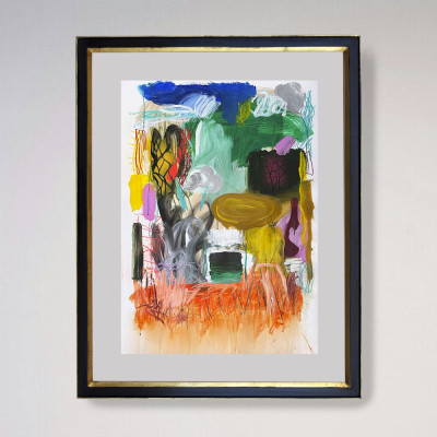 Abstracto