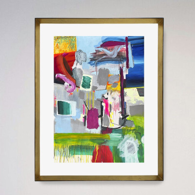 Abstracto