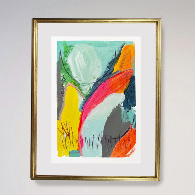 Abstracto