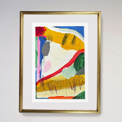 Abstracto