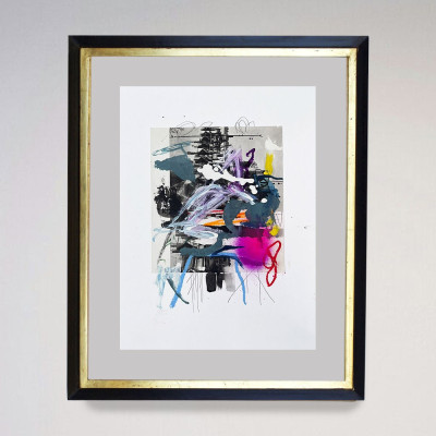 Abstracto