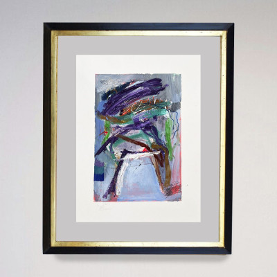 Abstracto