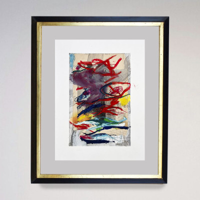 Abstracto