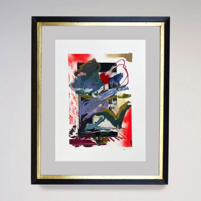 Abstracto