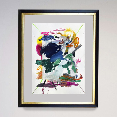 Abstracto