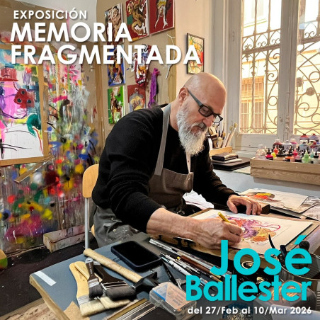 Memoria Fragmentada