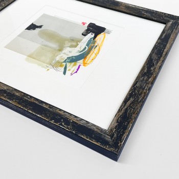 José Ballester - Enmarcado