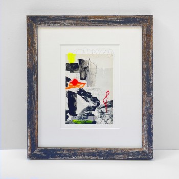 José Ballester - Enmarcado