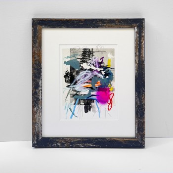 José Ballester - Enmarcado 2