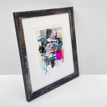 José Ballester - Enmarcado