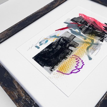 José Ballester - Enmarcado 2