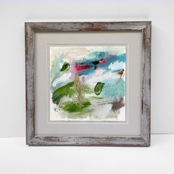 José Ballester - Enmarcado