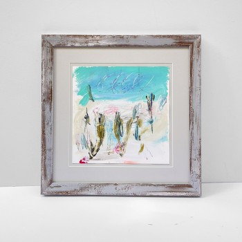 José Ballester - Enmarcado