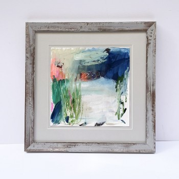 José Ballester - Enmarcado