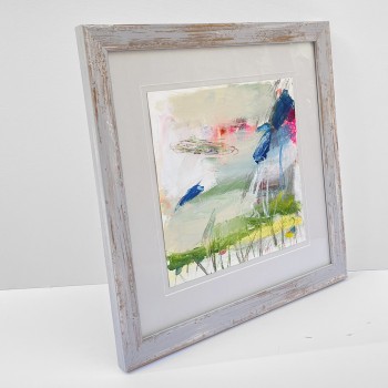 José Ballester - Enmarcado