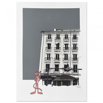 Pink Panther