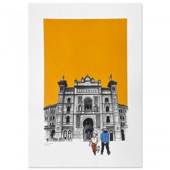Por la puerta grande 2