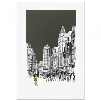 Gustavo