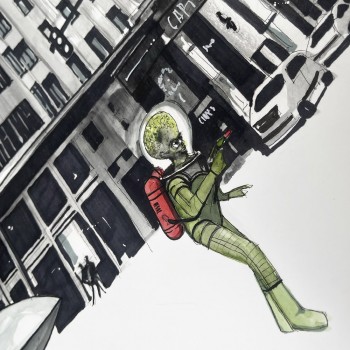 Mars Attack 2