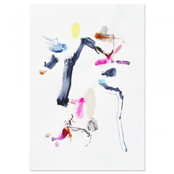 En las puertas de la noche