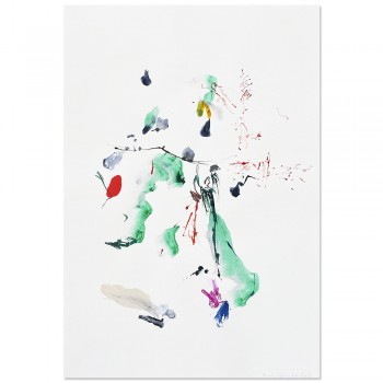 Temperamento en la mansedumbre