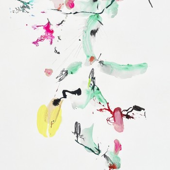 El desierto a mis pies 2