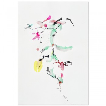 El desierto a mis pies