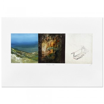 Escapismos VII