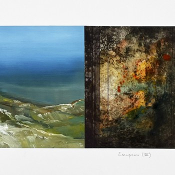 Escapismos VII 2