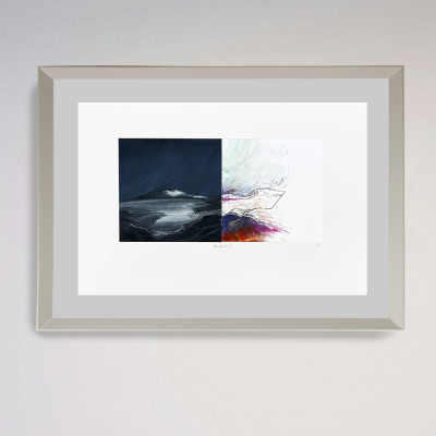 Wander XXI