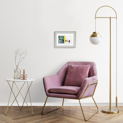 Suite Europa V | Pintura de Javier Roz | Galería de arte en Madrid