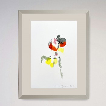 Estallaban las flores 2