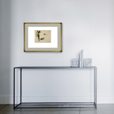 Iris | Alessandro Nocentini | Grabado |  Galería Madrid