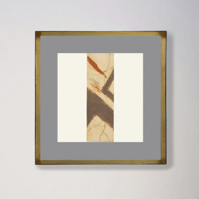 Otoño Series | Olvido Castillo | Engraving | A Cuadros Gallery Madrid
