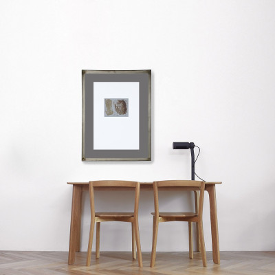 Volumen II | Olvido Castillo | Grabado |  Galería Madrid