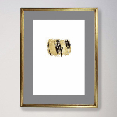Volumen III | Olvido Castillo | Grabado |  Galería A Cuadros Madrid