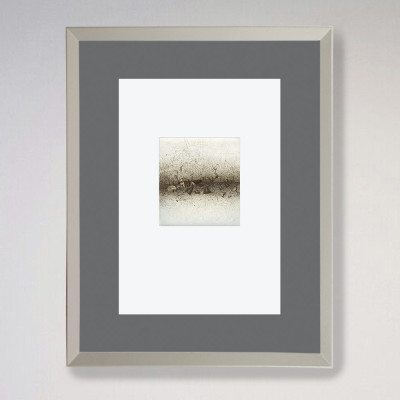 Territorios II | Paco Aguilar | Grabado |  Galería A Cuadros Madrid