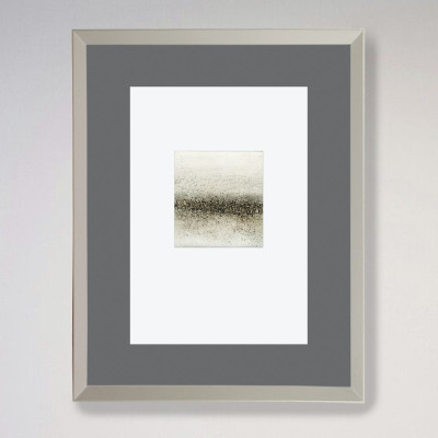 Territorios III | Paco Aguilar | Grabado |  Galería A Cuadros Madrid