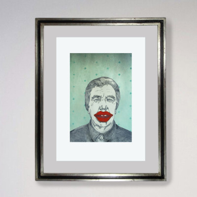 Estéticas y cirugías IV | Paulino Santos | Grabado |  Galería Madrid