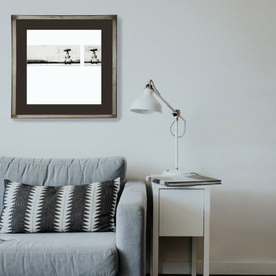 Llave I | Wenceslao Robles | Grabado |  Galería Madrid