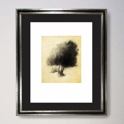 Matin d´été | Yaiza García | Grabado |  Galería A Cuadros Madrid