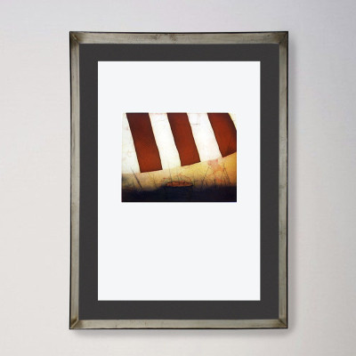 Romance de caballería II | Christian Bozón | Grabado |  Galería Madrid