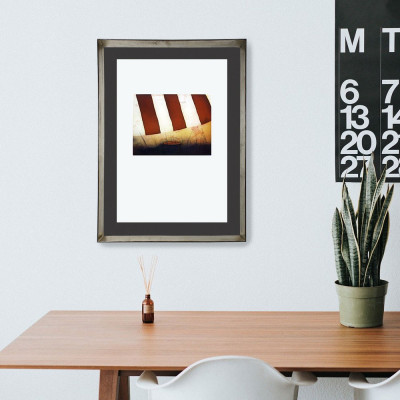 Romance de caballería II | Christian Bozón | Grabado |  Galería Madrid