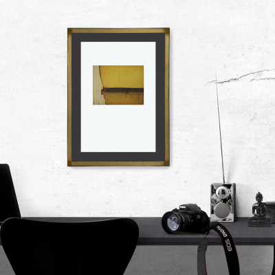 Sueño de verano | Christian Bozón | Grabado |  Galería A Cuadros Madrid