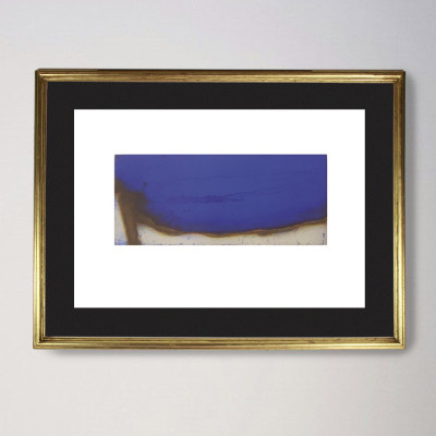 A la orilla del mar | Christian Bozón | Grabado |  Galería A Cuadros Madrid