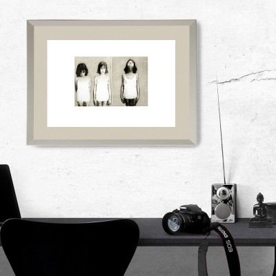 Despertar | Ana Matías | Grabado |  Galería Madrid