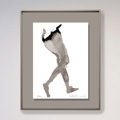 Sin título | Beatriz Palomero | Grabado |  Galería Madrid