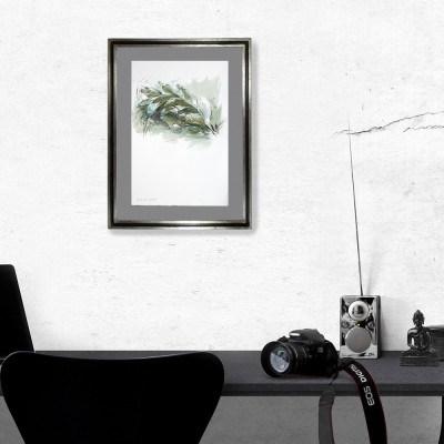 Pintura abstracta | Olvido Castillo | Tienda de cuadros de arte