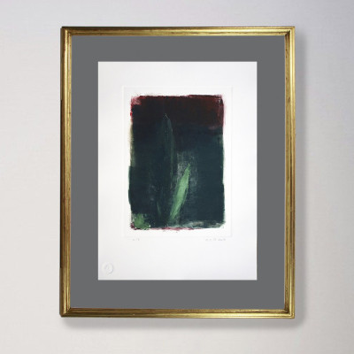 Pintura abstracta | Olvido Castillo | Galería de arte en Madrid